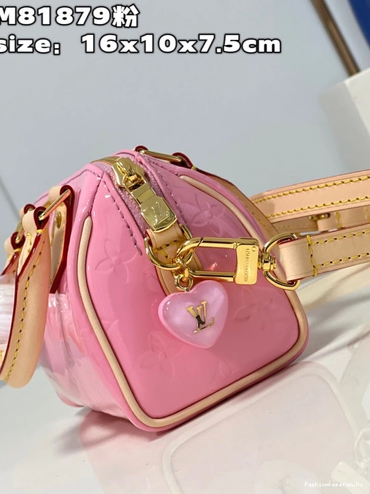 FS CHEAP LOUIS NANO SPEEDY-16-10-7.5cm VUITTON 0726